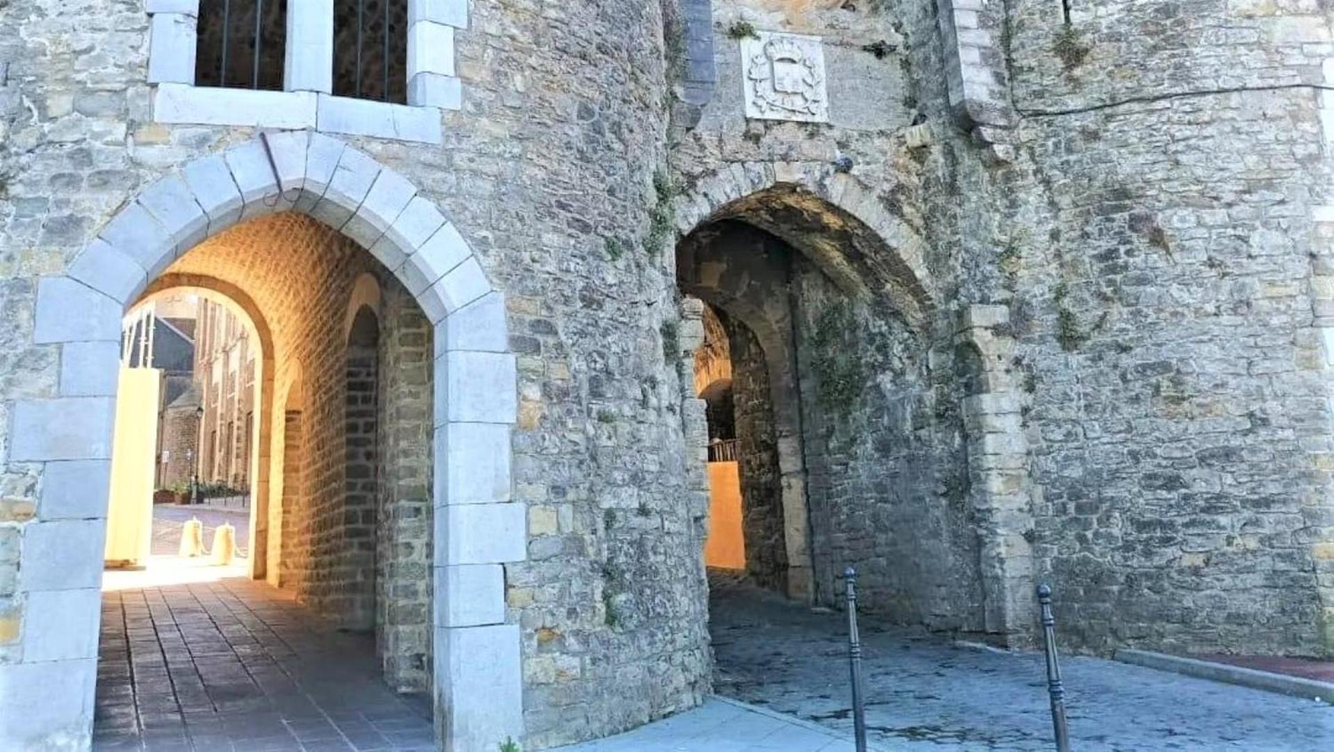 Cocon Lumineux Proche De La Ville Fortifiee Et De Nausicaa Boulogne-sur-Mer Exterior photo