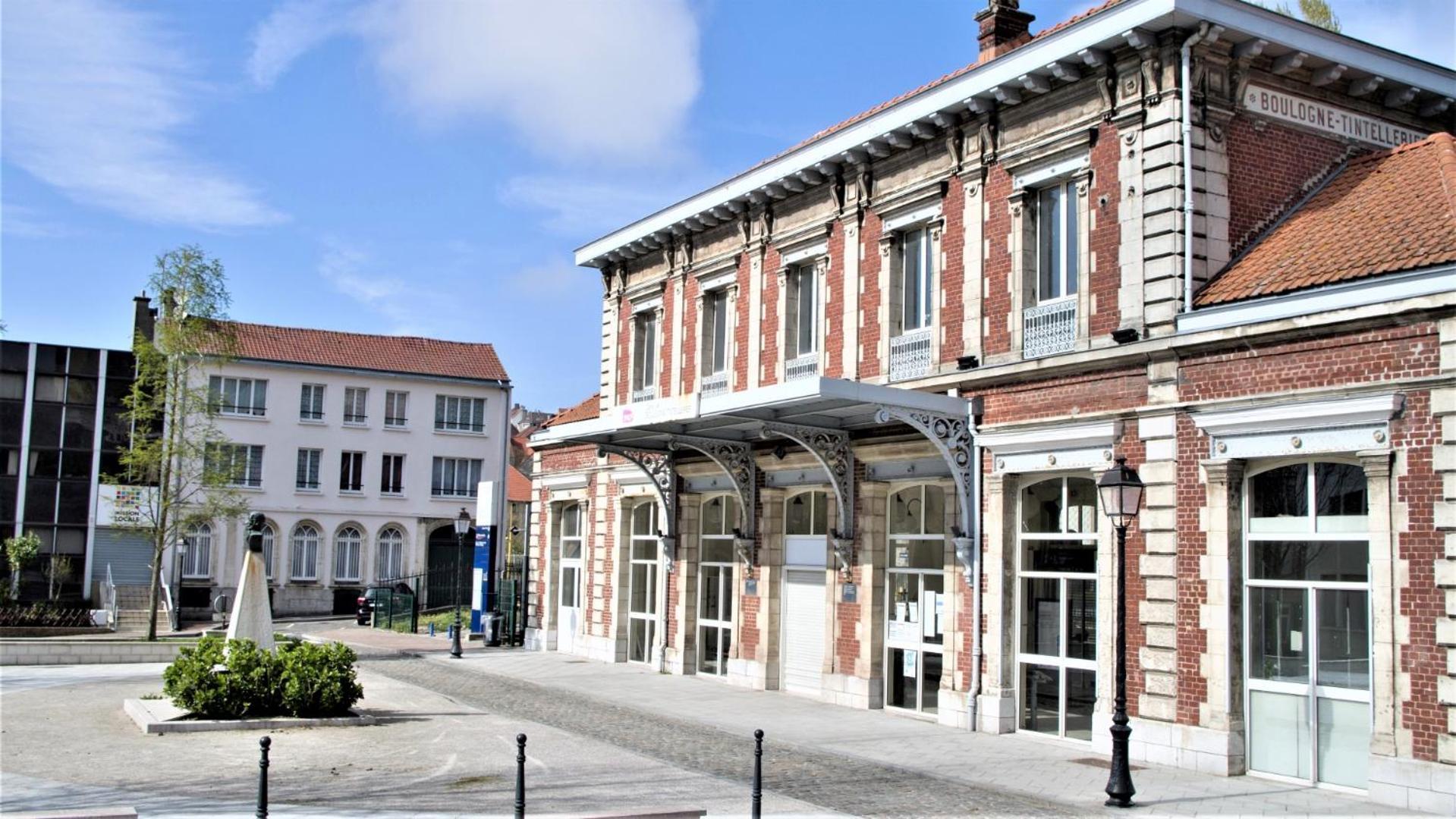 Cocon Lumineux Proche De La Ville Fortifiee Et De Nausicaa Boulogne-sur-Mer Exterior photo